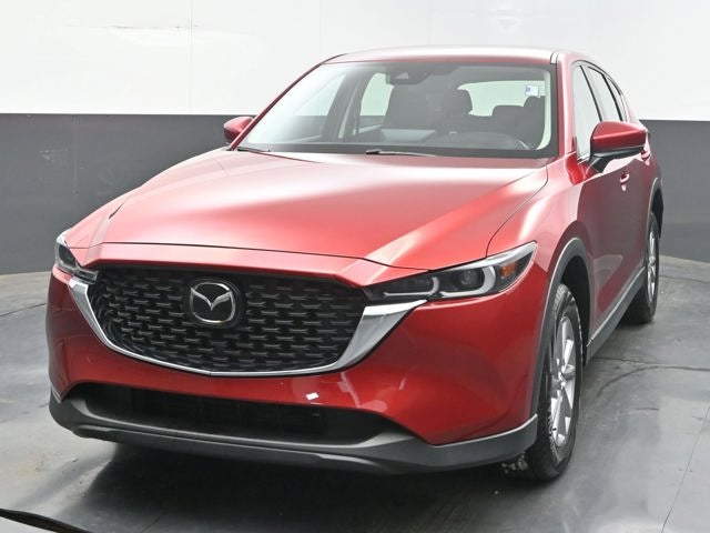 2023 Mazda Mazda CX-5 2.5 S