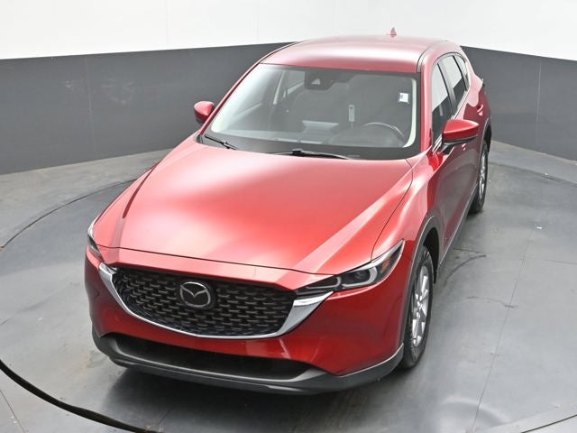 2023 Mazda Mazda CX-5 2.5 S