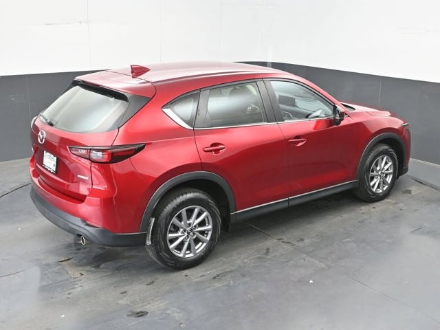 2023 Mazda Mazda CX-5 2.5 S