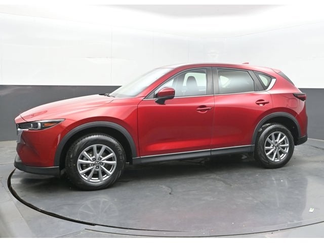 2023 Mazda Mazda CX-5 2.5 S