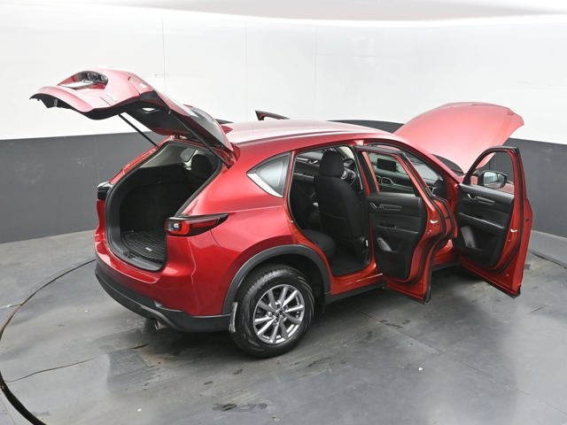 2023 Mazda Mazda CX-5 2.5 S