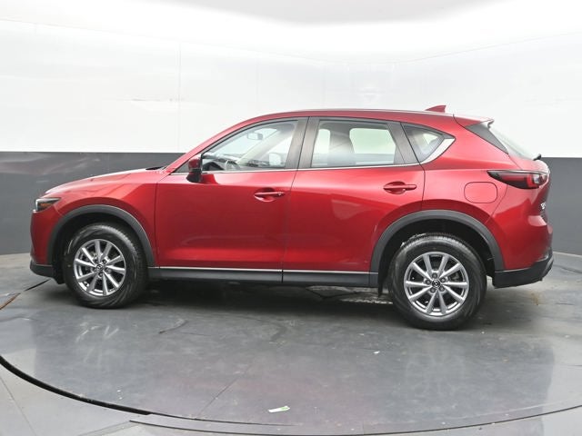 2023 Mazda Mazda CX-5 2.5 S