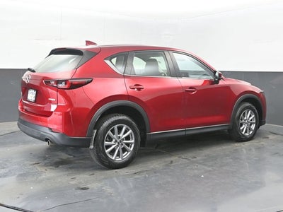 2023 Mazda Mazda CX-5 2.5 S