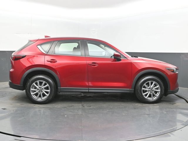 2023 Mazda Mazda CX-5 2.5 S