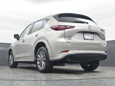 2024 Mazda Mazda CX-5 2.5 S Select Package