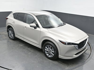 2024 Mazda Mazda CX-5 2.5 S Select Package