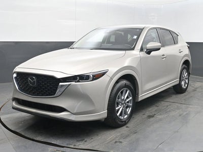 2024 Mazda Mazda CX-5 2.5 S Select Package