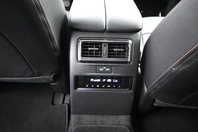 2025 Mazda Mazda CX-90 Preferred Package