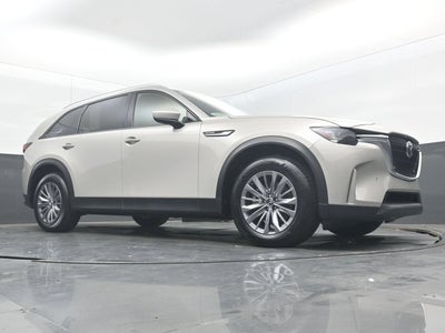2025 Mazda Mazda CX-90 Preferred Package