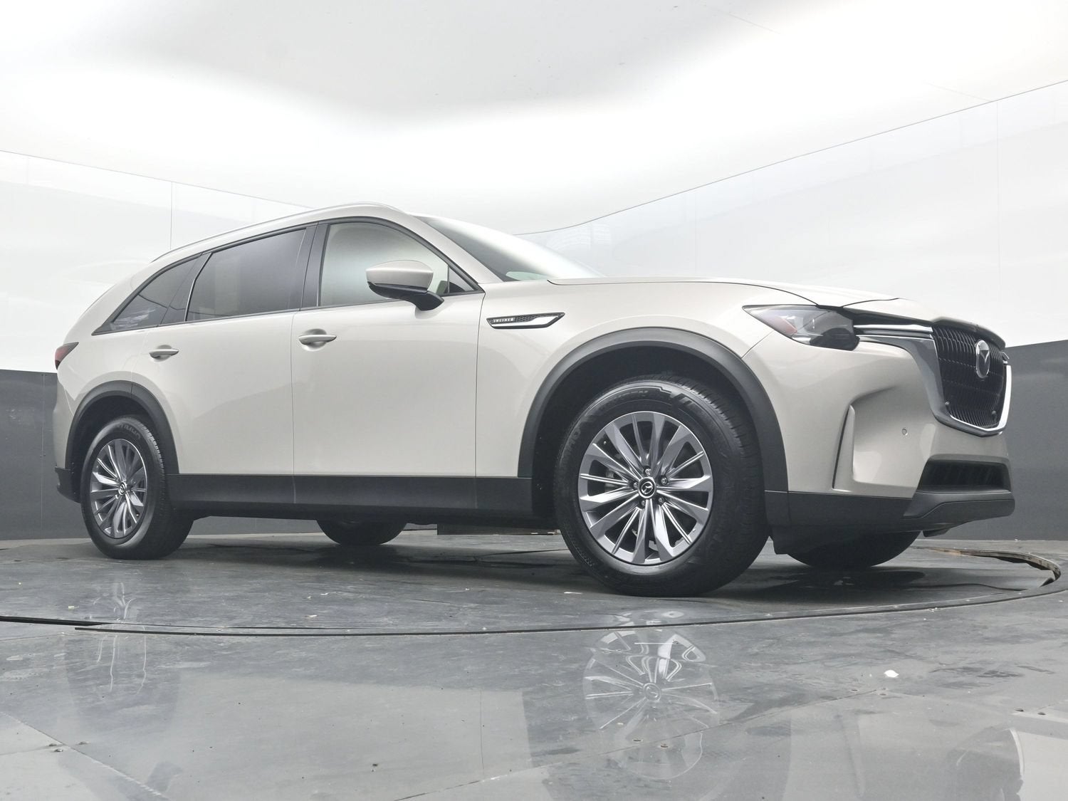 2025 Mazda Mazda CX-90 Preferred Package