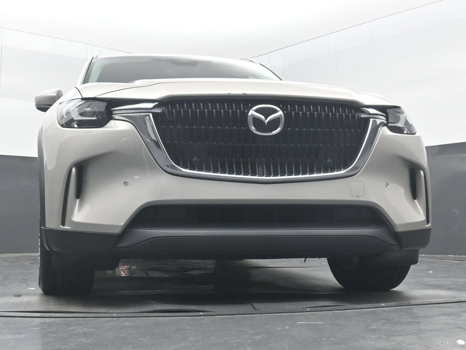 2025 Mazda Mazda CX-90 Preferred Package