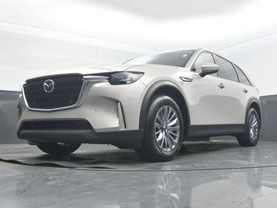 2025 Mazda Mazda CX-90 Preferred Package