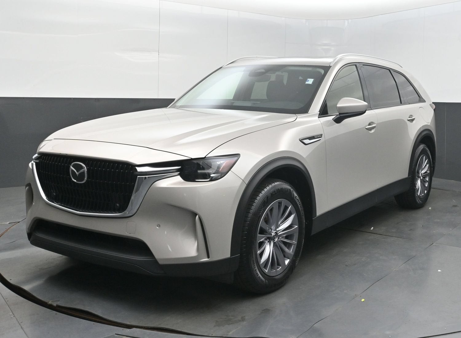 2025 Mazda Mazda CX-90 Preferred Package