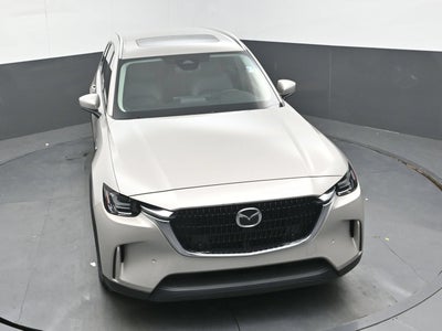 2025 Mazda Mazda CX-90 Preferred Package