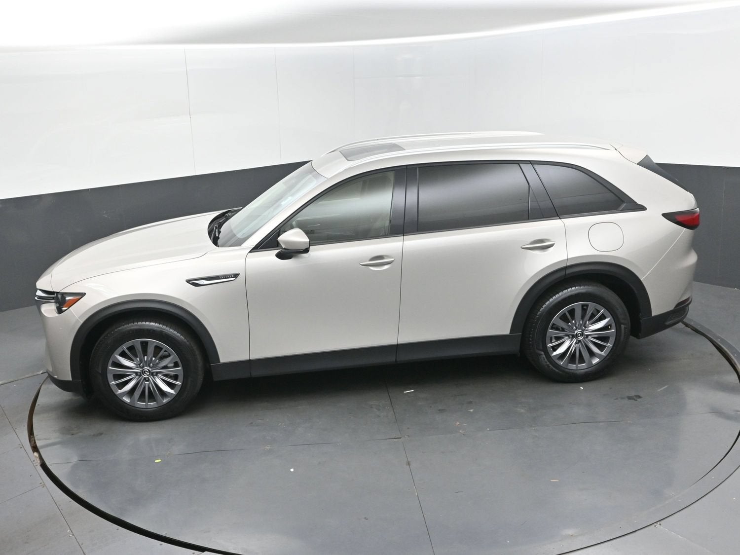 2025 Mazda Mazda CX-90 Preferred Package
