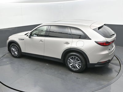 2025 Mazda Mazda CX-90 Preferred Package