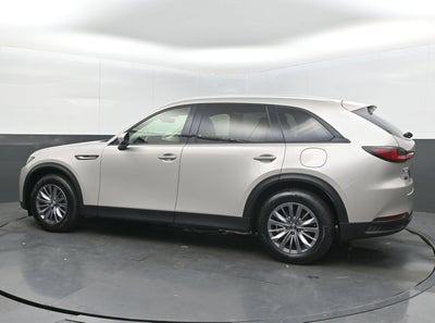 2025 Mazda Mazda CX-90 Preferred Package