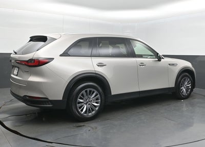 2025 Mazda Mazda CX-90 Preferred Package
