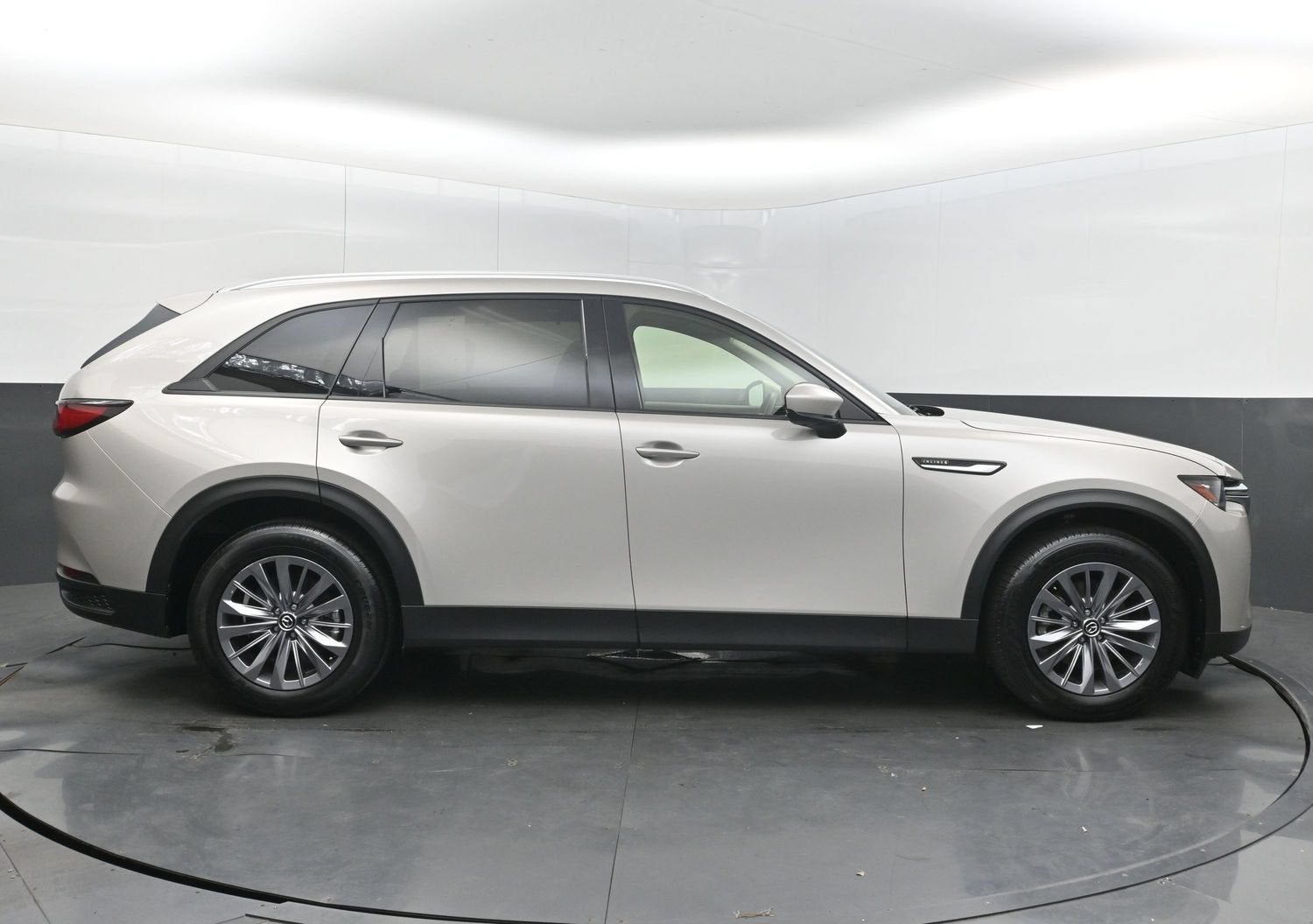 2025 Mazda Mazda CX-90 Preferred Package