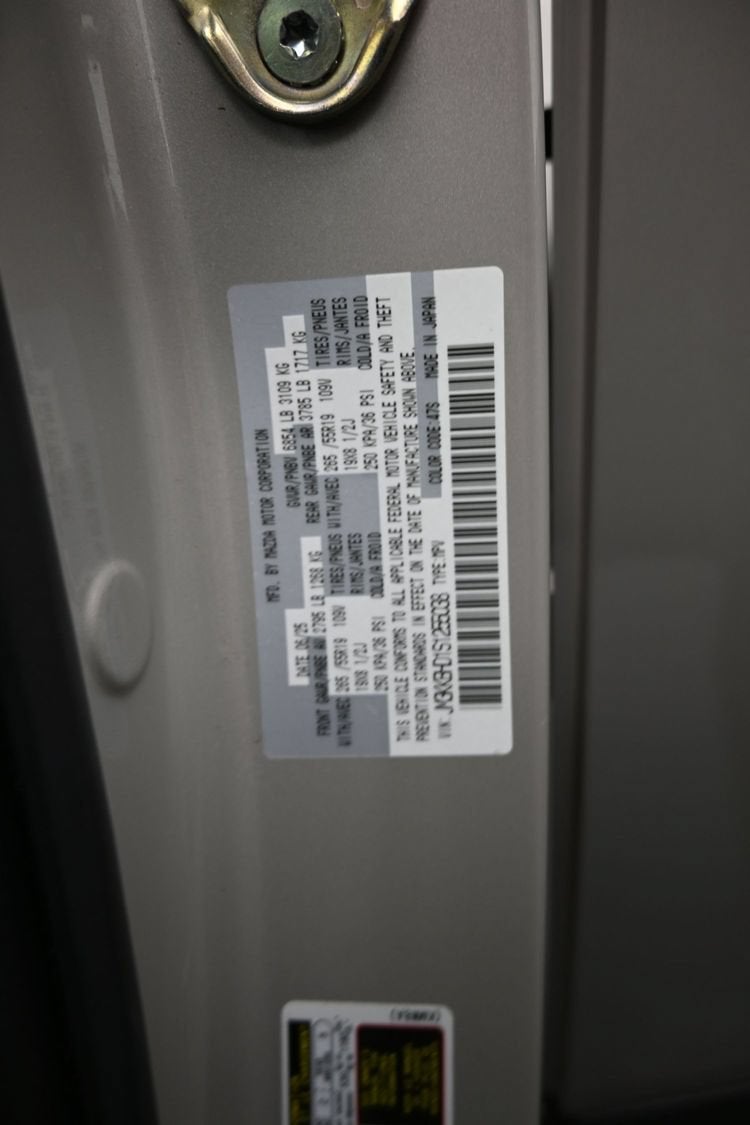 2025 Mazda Mazda CX-90 Preferred Package