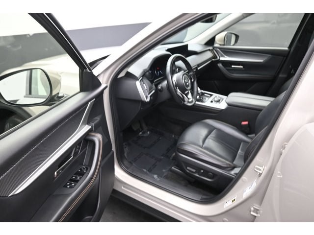 2025 Mazda Mazda CX-90 Preferred Package