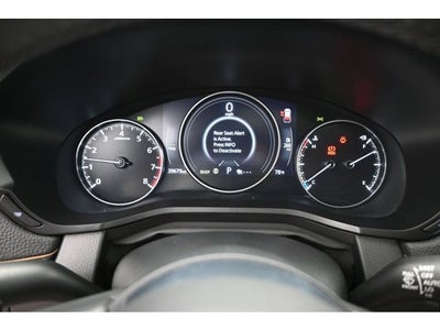 2025 Mazda Mazda CX-90 Preferred Package