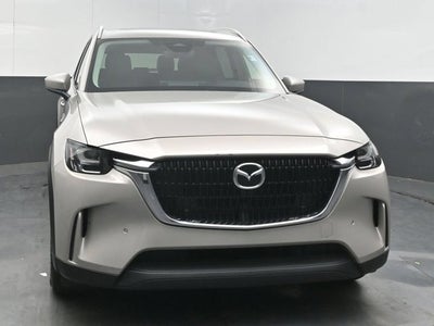 2025 Mazda Mazda CX-90 Preferred Package