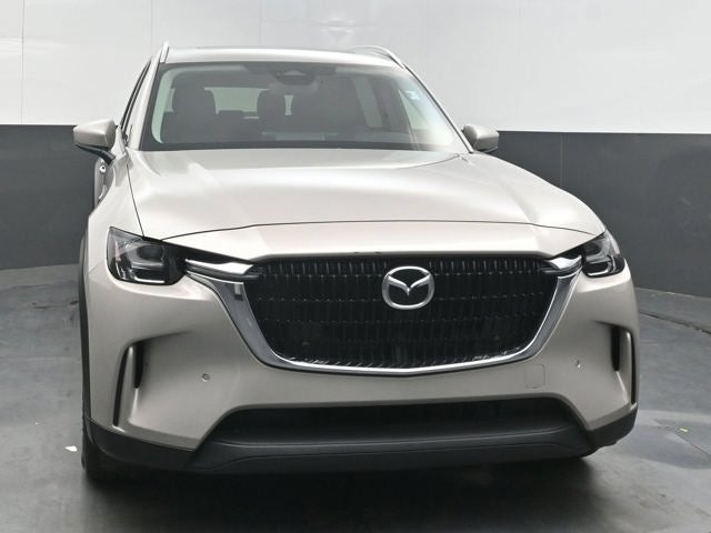 2025 Mazda Mazda CX-90 Preferred Package