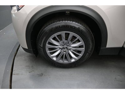 2025 Mazda Mazda CX-90 Preferred Package