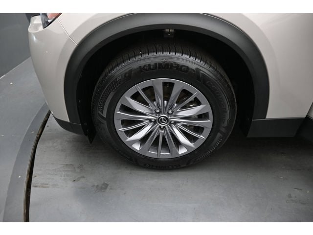 2025 Mazda Mazda CX-90 Preferred Package