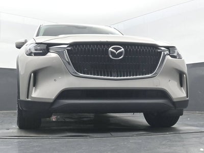 2025 Mazda Mazda CX-90 Preferred Package