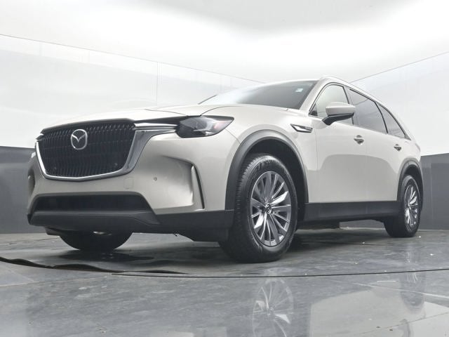 2025 Mazda Mazda CX-90 Preferred Package
