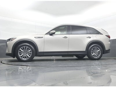 2025 Mazda Mazda CX-90 Preferred Package