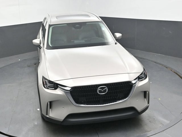 2025 Mazda Mazda CX-90 Preferred Package