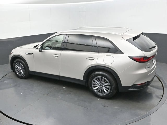 2025 Mazda Mazda CX-90 Preferred Package