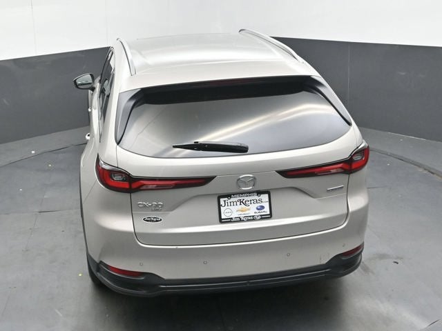 2025 Mazda Mazda CX-90 Preferred Package