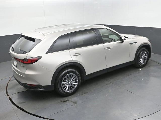 2025 Mazda Mazda CX-90 Preferred Package