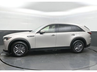 2025 Mazda Mazda CX-90 Preferred Package