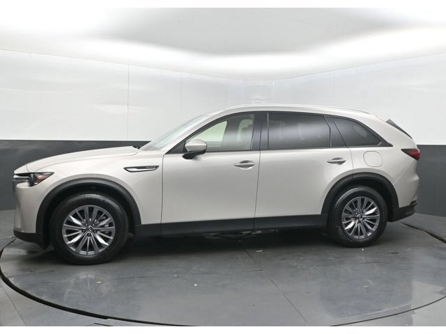 2025 Mazda Mazda CX-90 Preferred Package