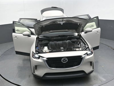 2025 Mazda Mazda CX-90 Preferred Package