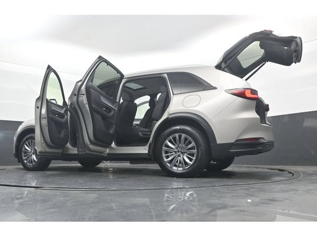 2025 Mazda Mazda CX-90 Preferred Package