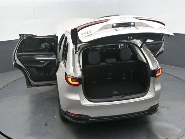 2025 Mazda Mazda CX-90 Preferred Package