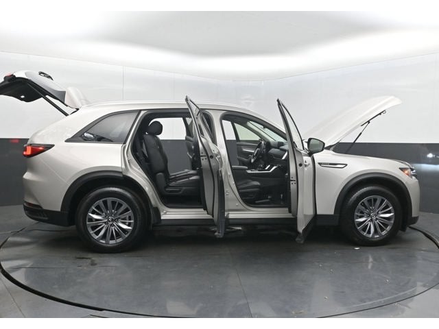 2025 Mazda Mazda CX-90 Preferred Package