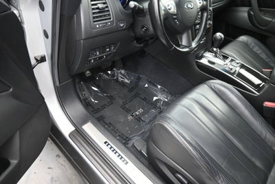 2012 INFINITI FX35 Base