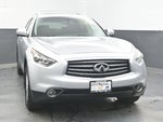 2012 INFINITI FX35 Base