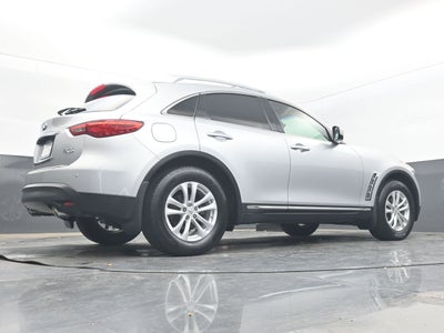 2012 INFINITI FX35 Base