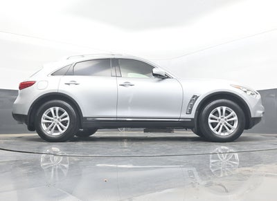 2012 INFINITI FX35 Base