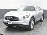 2012 INFINITI FX35 Base