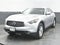 2012 INFINITI FX35 Base