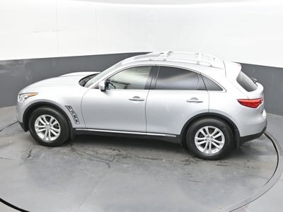 2012 INFINITI FX35 Base